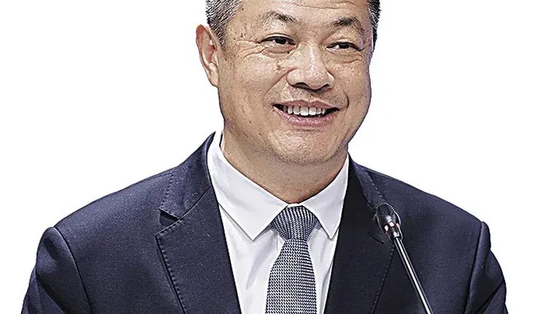 化工原料价格走势解析：行情区别与影响因素