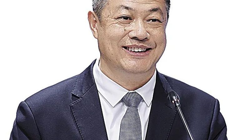 工程塑料：揭秘其性能与应用奥秘**