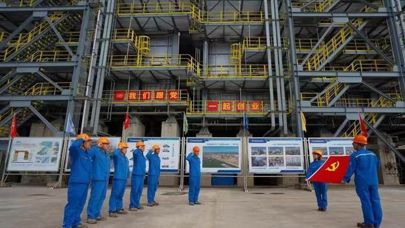 精细化工产品进出口贸易，揭秘行业佼佼者