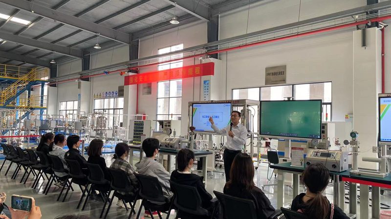 化工原料价格波动背后的秘密