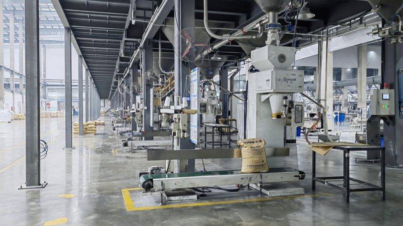 化工原料代理商加盟，盈利模式解析与关键考量